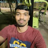 Amit Kumar Khatua Class I-V Tuition trainer in Bhubaneswar