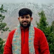 Hiteshu Rana Class 12 Tuition trainer in Dehradun