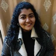 Jeemol P. Class 12 Tuition trainer in Delhi
