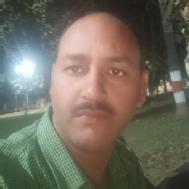 Tarun Kumar Srivastava Class 12 Tuition trainer in Lucknow