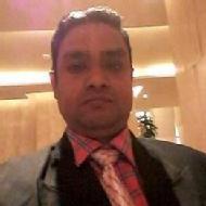 Alok Ranjan Samantaray Class 12 Tuition trainer in Jagatpur