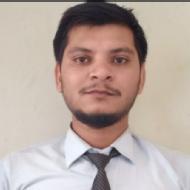 Rahul Class I-V Tuition trainer in Gurgaon