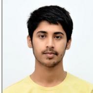 Md Khushnood Alam Class 9 Tuition trainer in Bangalore