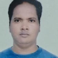 Md Arif Hussain IBPS Exam trainer in Bokaro