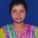 Photo of Moumita K.