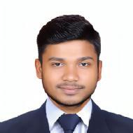 Himanshu Biswal Class 12 Tuition trainer in Bhubaneswar