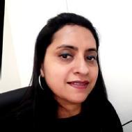 Sarika G. Class 12 Tuition trainer in Gurgaon