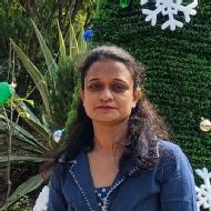 Neha C. Class I-V Tuition trainer in Bhopal
