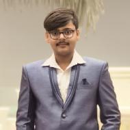 Daksh Gupta Class I-V Tuition trainer in Delhi