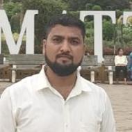 Adilshah Nadaf Class I-V Tuition trainer in Indi