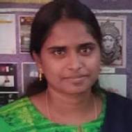 Sujatha Telugu Language trainer in Bangalore