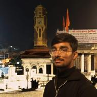 Tushar Gupta BAMS Tuition trainer in Dehradun
