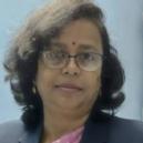 Photo of Dr. Sumona P.