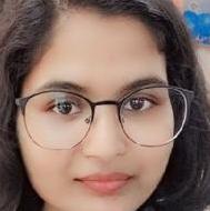 Priyanshi Class 7 Tuition trainer in Patna