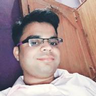 Ankit Gupta Class 12 Tuition trainer in Bareilly