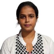 Debosmita B. Class 12 Tuition trainer in South 24 Parganas