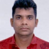 Anil Choudhary Class 10 trainer in Ranchi