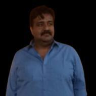 Arun Singh Hada Class 12 Tuition trainer in Kota