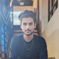 Veerendra Babu Cooking trainer in Chennai