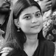 Naina S. Class I-V Tuition trainer in Lucknow