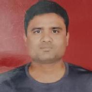 Anil Kumar Jha Class 10 trainer in Bangalore