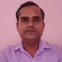 Photo of Arvind Pathak