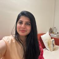 Manisha Yoga trainer in Bangalore