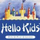 Hello Kids photo