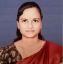 Photo of Nandhini K.