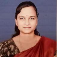 Nandhini K. Class I-V Tuition trainer in Karur