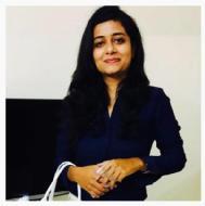 Pallavi C. Tableau trainer in Pune