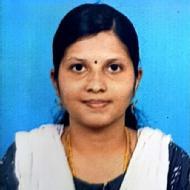 Hemamalini R. Class 10 trainer in Chennai