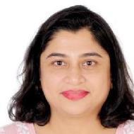 Aparna K. Communication Skills trainer in Bangalore