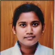 Namala V. Class 11 Tuition trainer in Tadepalligudem