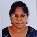 Manisha S. Science Tuition classes trainer in Chennai