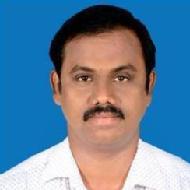 Silvester Deepak Piano trainer in Chennai