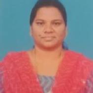 V. Lakshmi Phonics trainer in Avadi