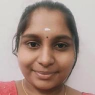 Gayathiri Medical Coding trainer in Gudalur