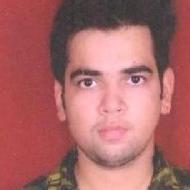 Sushil Kumar Shukla Class 12 Tuition trainer in Jodhpur