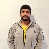 Jaspreet Singh Dance trainer in Ghaziabad