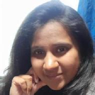 Shweta G. Japanese Language trainer in Gurgaon