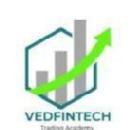 Photo of Vedfintech Trading Academy