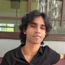 Ayushman Panika Design Entrance Exam Coaching trainer in Ahmedabad