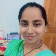 Aayesha T. Class I-V Tuition trainer in Mahad