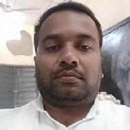 Devendra Gupta Hindi Language trainer in Balrampur