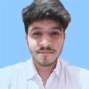 Photo of Utkarsh Pandey