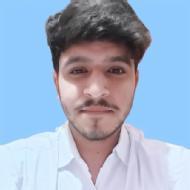 Utkarsh Pandey Class I-V Tuition trainer in Lucknow