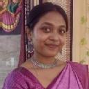 Photo of Spoorthi R.