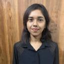 Photo of Anisha P.