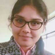 Priyanka NEET-UG trainer in Marhar Mau Khurd